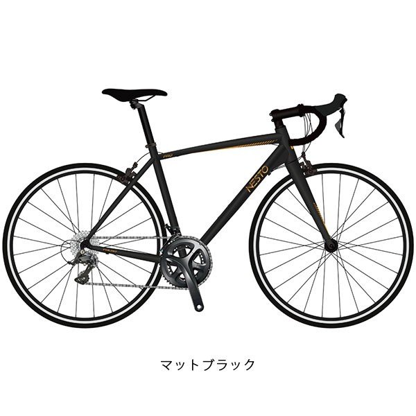 NEST ファラドプロ 自転車 - 自転車本体