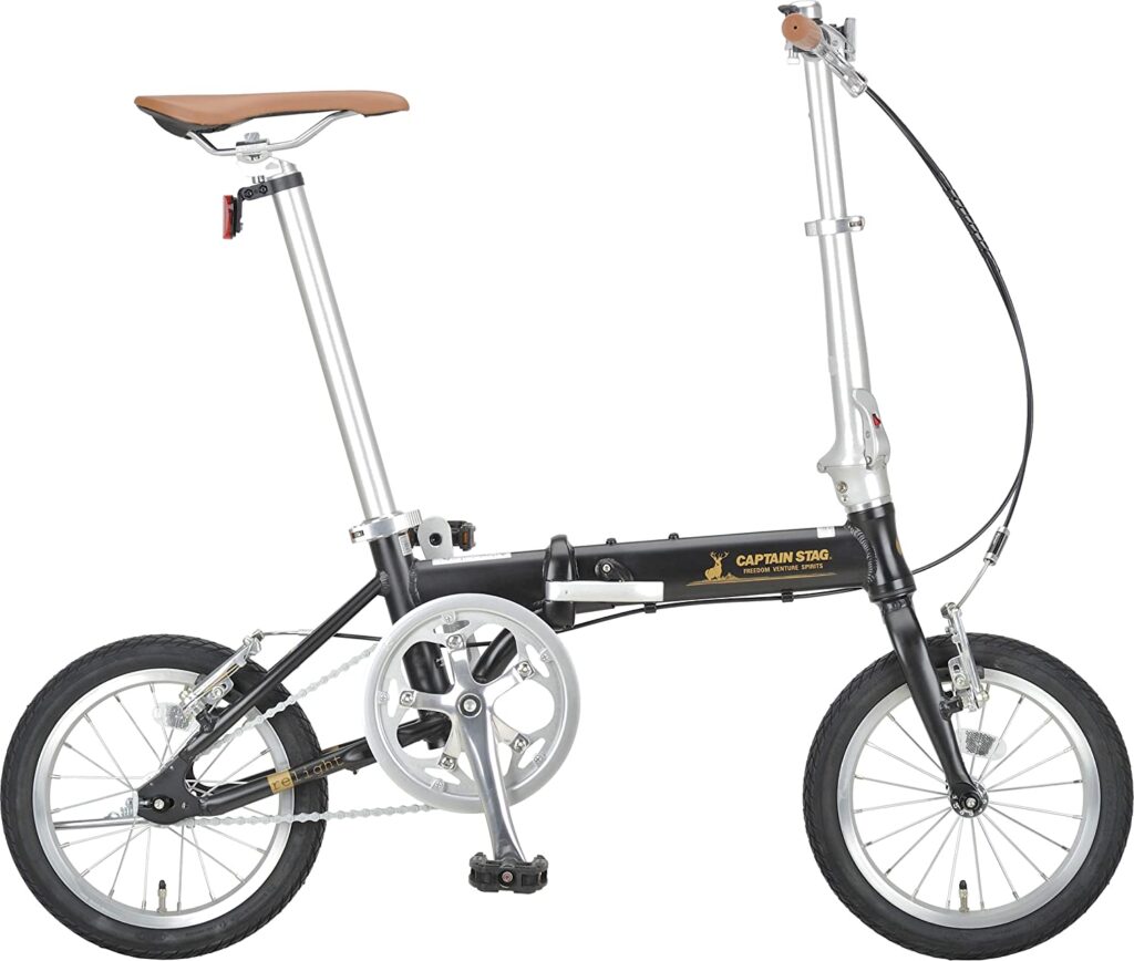 DAHON高いｗ】４万円以下の軽量・おしゃれなおすすめ折りたたみ自転車 
