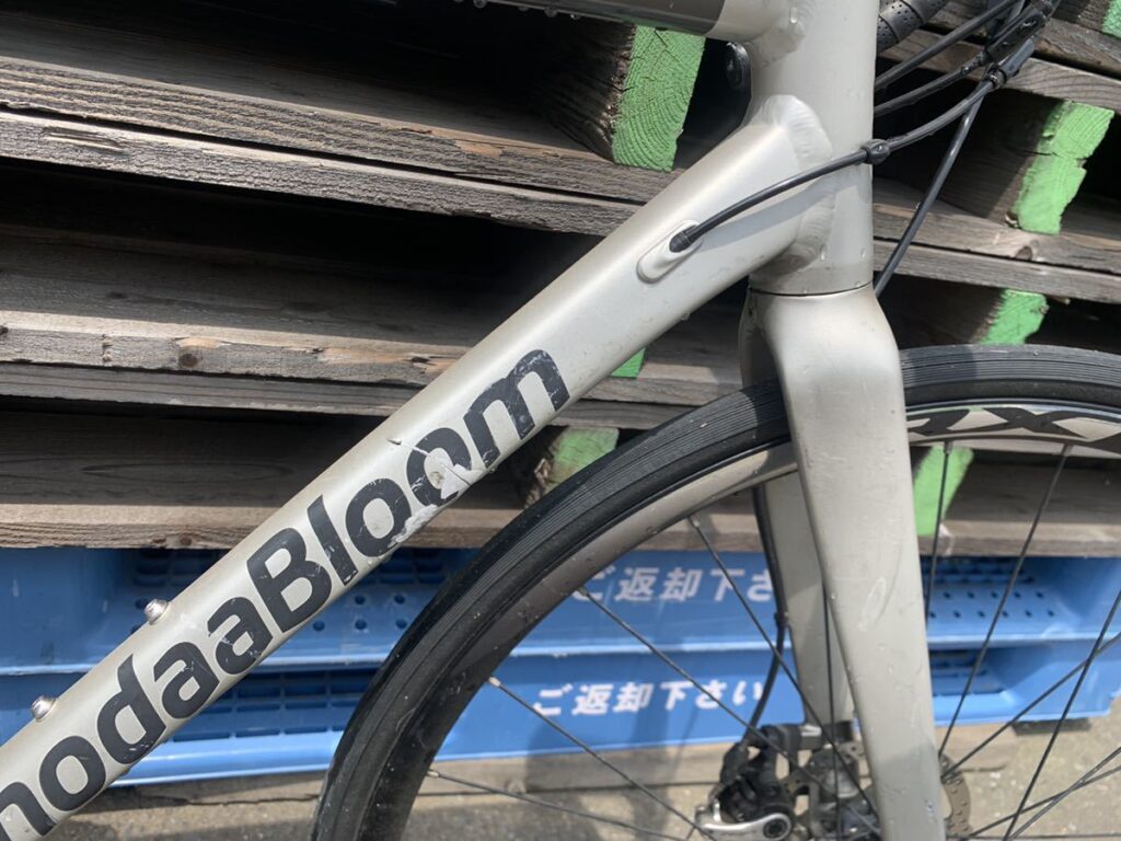 美品】FARNA105 ロードバイク | legaleagle.co.nz